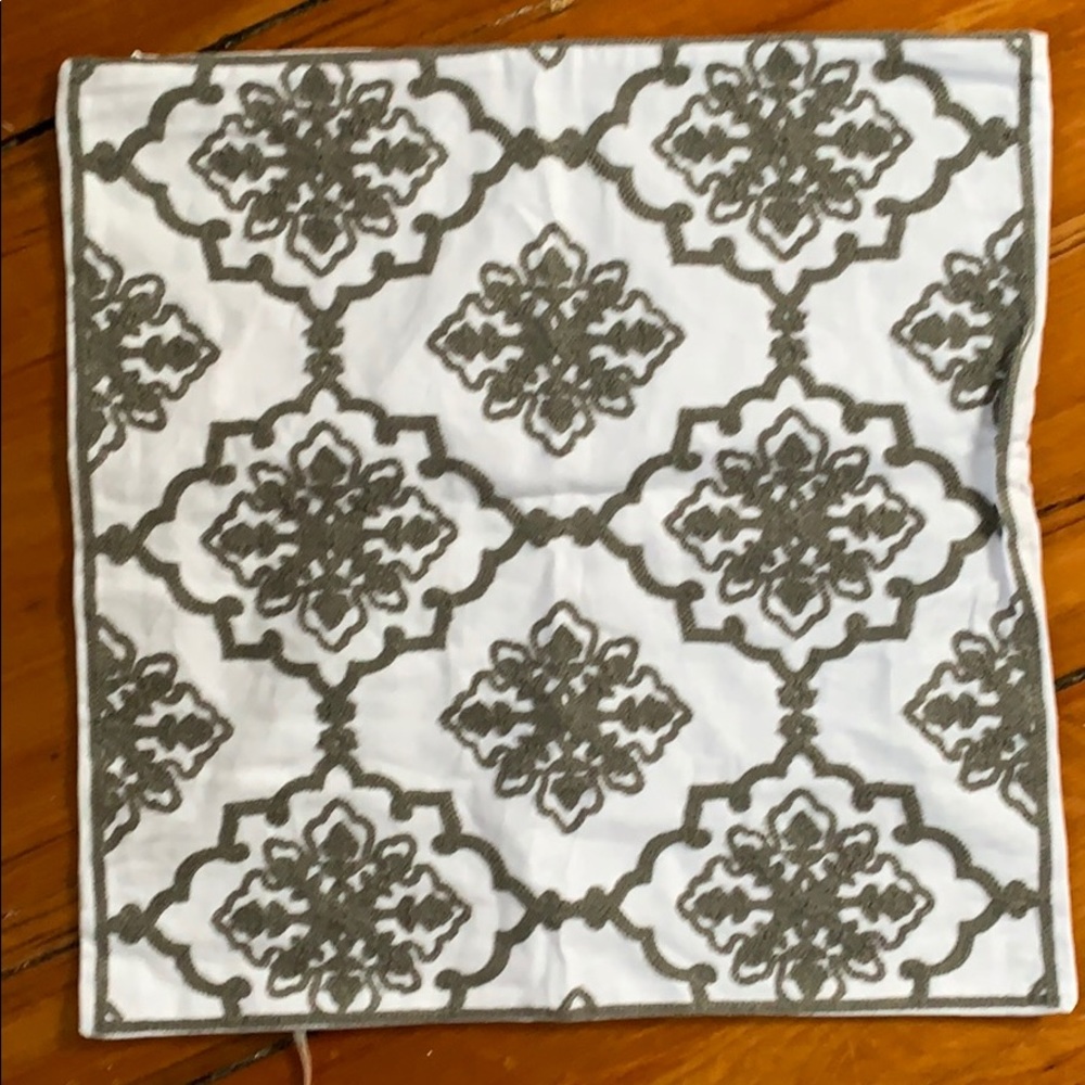 Never used pillow cover